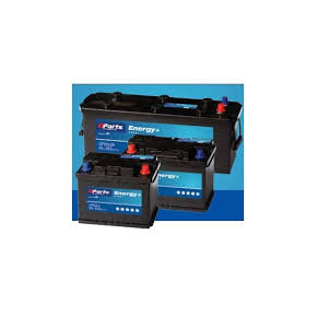 Batteria 80AH Spunto 680 2 Anni di Garanzia