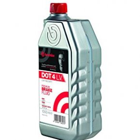 Olio Freni DOT4 Brembo LT.1