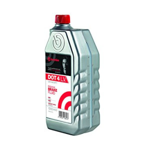 Olio Freni DOT4 Brembo LT.1