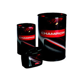Olio 5W40 LT.20 Champion per Motori Benzina e Diesel