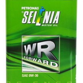Selenia WR Forward 0w30 - Olio lt 1