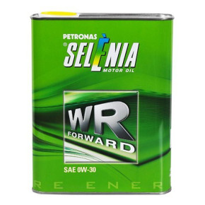 Selenia WR Forward 0w30 - Olio lt 1
