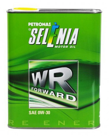 Selenia WR Forward 0w30 - Olio lt 1