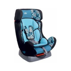 Seggiolino BIMBO/A 0-7ANNI 0-25KG