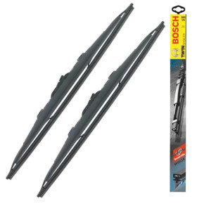 Spazzole Bosch BMW