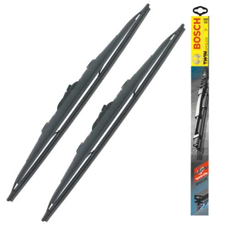 Spazzole Bosch BMW