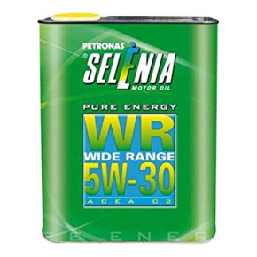 Selenia WR 5W30 LT.1