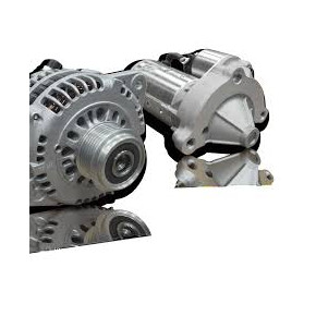 Motorino Avviamento Ford Mondeo Transit 2,0 2,2 Tdci Jaguar Xtype