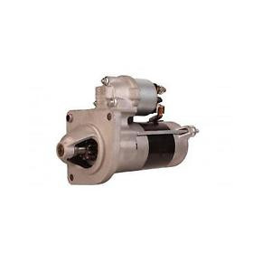 Motorino Avviamento Fiat Palio Punto (188) Lancia Y 1,2