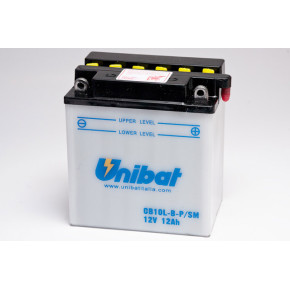 Batteria Unibat Moto Scooter