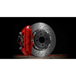 SPECIALISTI BREMBO