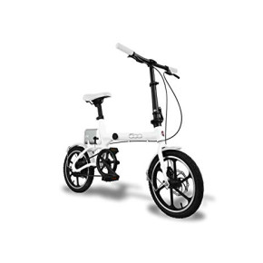 BICICLETTA ELETTRICA MARCHIO 500
