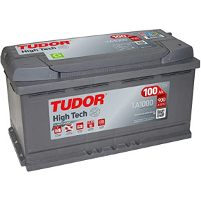BATTERIE TUDOR E VARTA VASTO ASSORTIMENTO