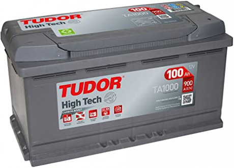 BATTERIE TUDOR E VARTA VASTO ASSORTIMENTO