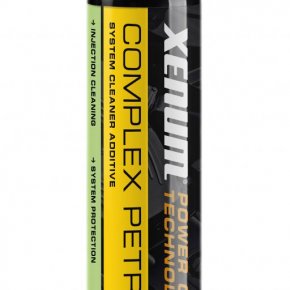 Complex Petrol Additivo per Benzina ML300