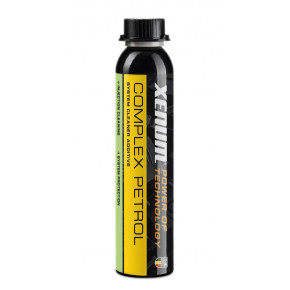 Complex Petrol Additivo per Benzina ML300