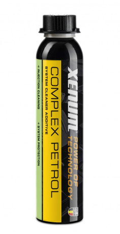 Complex Petrol Additivo per Benzina ML300
