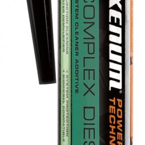 Complex Diesel Additivo per Diesel 300ML