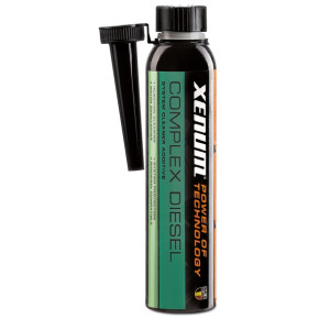 Complex Diesel Additivo per Diesel 300ML