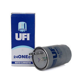 Filtro Gasolio ALFA/FIAT/LANCIA/OPEL/PEUGEOT Motori MJT