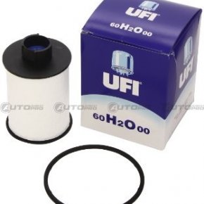 Filtro Gasolio ALFA/FIAT/LANCIA/OPEL/PEUGEOT Motori 1,3 MJT