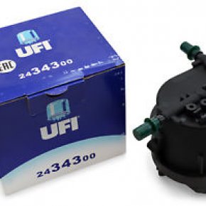 Filtro Gasolio FORD/CITROEN/PEUGEOT Motori 1,4 HDI