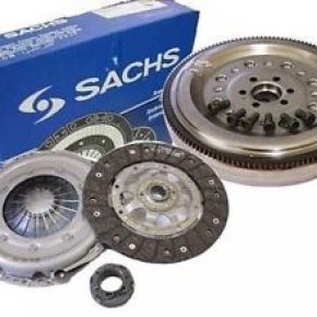 Kit Frizione Volano Cuscinetto A3/GOLF VI / 1,6 2,0 TDI
