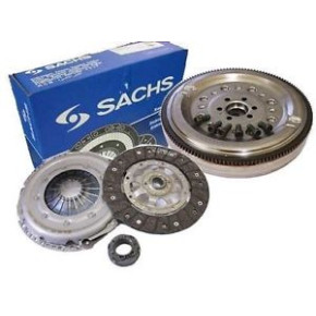 Kit Frizione Volano Cuscinetto A3/GOLF VI / 1,6 2,0 TDI