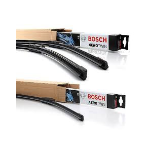 Spazzole Tergicristallo Mercedes Serie a