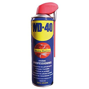 WD40 Lubrificante  Multifunzione ML500