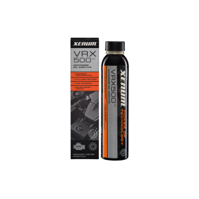 VRX500 Additivo Ceramico per Motori Rumorosi