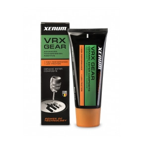 VRX Gear Additvo per Cambi Rumorosi