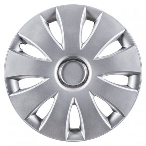 Copricerchi Universali per Auto per Cerchi da 13/14/15/16 box 4PEZZI