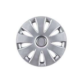 Copricerchi Universali per Auto per Cerchi da 13/14/15/16 box 4PEZZI