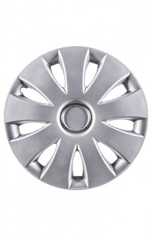 Copricerchi Universali per Auto per Cerchi da 13/14/15/16 box 4PEZZI