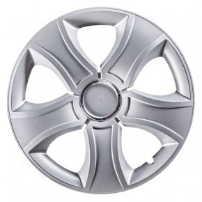 Copricerchi Universali per Auto per Cerchi da 13/14/15/16 box 4PEZZI