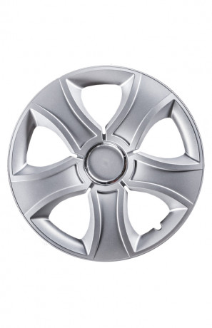 Copricerchi Universali per Auto per Cerchi da 13/14/15/16 box 4PEZZI